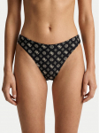 Guess Bikini alumine osa E6GO07 MC04R Must