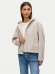 Vero Moda Kevad-s&uuml;gis jope Fortunerome 10331598 Beež Regular Fit