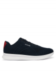 Tommy Hilfiger Tossud Lightweight Runner Mix FM0FM05755 Tumesinine
