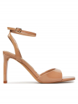 Aldo Sandaalid Sake 13707880 Pruun