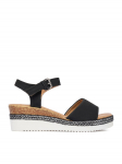 JENNY Sandaalid CEO-WS2189-15 Must 36