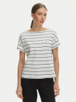 Tommy Hilfiger T-s&auml;rk WW0WW49723 Ekr&uuml;&uuml;v&auml;rv Loose Fit