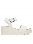 Tamaris Sandaalid 1-28712-42 Valge