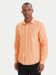 Tommy Jeans S&auml;rk DM0DM22761 Oranž Regular Fit