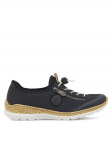 Rieker Tossud N4263-14 Tumesinine
