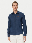 Aeronautica Militare S&auml;rk 261CA1321UCT03089 Sinine Regular Fit