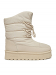Big Star Shoes Lumesaapad OO274885 Beež 39