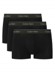 Calvin Klein Underwear Bokserite komplekt LV00NB4575 Must