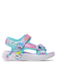 Skechers Sandaalid Majestic Bliss 302682L/PRMT V&auml;rviline