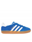 adidas Tossud Gazelle Indoor JI2061 Sinine