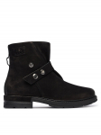 Josef Seibel Saapad ROXANNA 01 VL094 Must