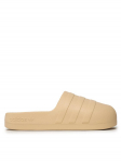 adidas Pl&auml;tud adifom adilette Slides GZ2632 Beež