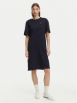 Lacoste Igap&auml;evane kleit EF2883 Tumesinine Oversize