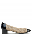 Caprice Tacones 9-22504-44 Beež