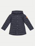 Save The Duck Talvejope J41896G GIGO19 S Tumesinine Regular Fit