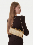 Guess K&auml;ekott Tasmin Mini HWRG9 931710 Kuldne