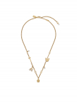 Coach Kaelakee 37559726 Kuldne
