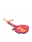PINKO V&otilde;tmeripats Fish Keychain 105034 A2IK Roosa