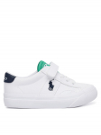 Polo Ralph Lauren Tossud RL03416105 Valge