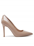 PINKO K&otilde;rgete kontsadega Juliette 09 SD0125 E002 Beež