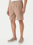 Nautica Riidest &scaron;ortsid Rava NCC03970 Beež Relaxed Fit