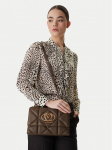 LOVE MOSCHINO K&auml;ekott JC4112PP1OLC0203 Pruun