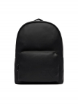 Calvin Klein Seljakott Bold Ck Round Backpack LV04D3246G Must