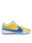 Nike Tossud Zoom Freak 5 DX4985 Kollane