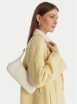 Calvin Klein K&auml;ekott Emblem Aop Small Shoulder Bag LV04F3324G Ekr&uuml;&uuml;v&auml;rv