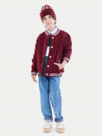 Guess Teksad J5YA03 D5QY0 Sinine Regular Fit