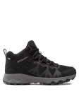 Columbia Matkajalatsid Peakfreak II Mid Outdry BM7573 Must