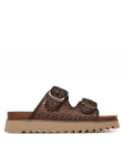 Tamaris Pl&auml;tud 1-27516-46 Pruun
