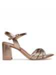 Tamaris Sandaalid 1-28324-42 Kuldne