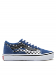 Vans Tenniskingad Old Skool VN0005WV7WM1 Tumesinine