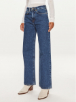 Pepe Jeans Teksad PL204731 Sinine Straight Fit