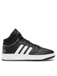 adidas Tossud Hoops 3.0 Mid Classic Vintage Shoes GW3020 Must