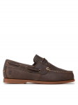 Timberland Poolsaapad Cedar Bay Boat Shoe TB0A29YG931 Pruun