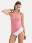 Triumph Top Beauty Layers 10227206 Roosa Slim Fit