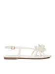 DeeZee Sandaalid CEO-CD25-293-1 Valge