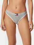 Tommy Hilfiger Stringid UW0UW06581 Helehall