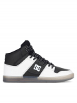 DC Shoes Tossud CURE HI TOP ADYS400072-BCA Must