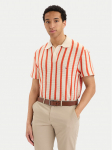Tommy Hilfiger Kampsun MW0MW42770 Kreemjas Regular Fit