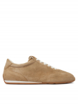 Stuart Weitzman Tossud Colton Sleek SN228 Beež