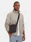 Calvin Klein Kotike Raised Reporter LV04D3160G Pruun