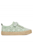 Roxy Espadrillid CSS20547-01 Roheline