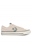 Converse Tennised Star Player 76 Suede A17855C Beež
