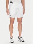 Under Armour Spordi&scaron;ortsid Vanish Woven 6in 1373718 Valge Regular Fit