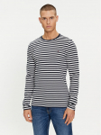 Tommy Hilfiger Pikkade varrukatega T-s&auml;rk MW0MW10804 Tumesinine Slim Fit