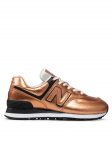 New Balance Tossud WL574PX2 Vaskne