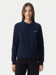 Tommy Jeans Pluus Ess Logo DW0DW22829 Tumesinine Regular Fit